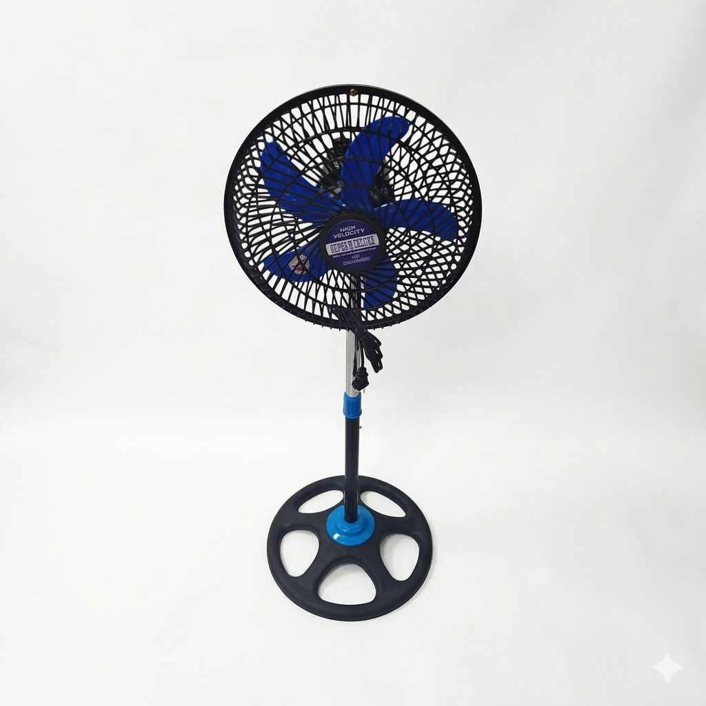 VENTILADOR 10 PULGADAS