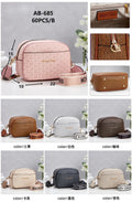 Cartera MK 9