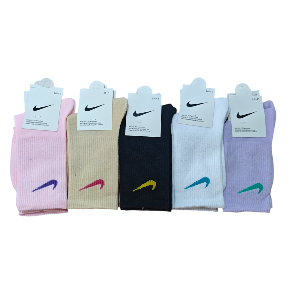 Calcetin largo Nike