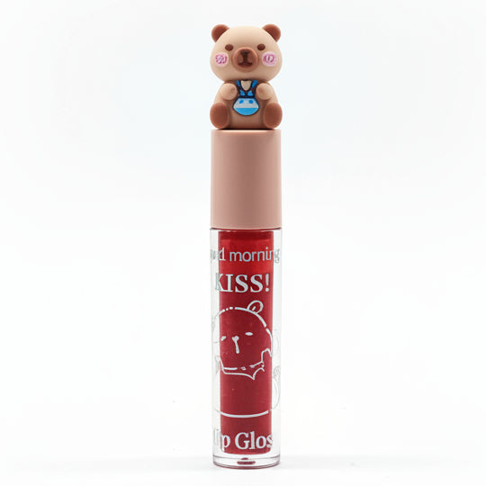 Tinta labial Capybara