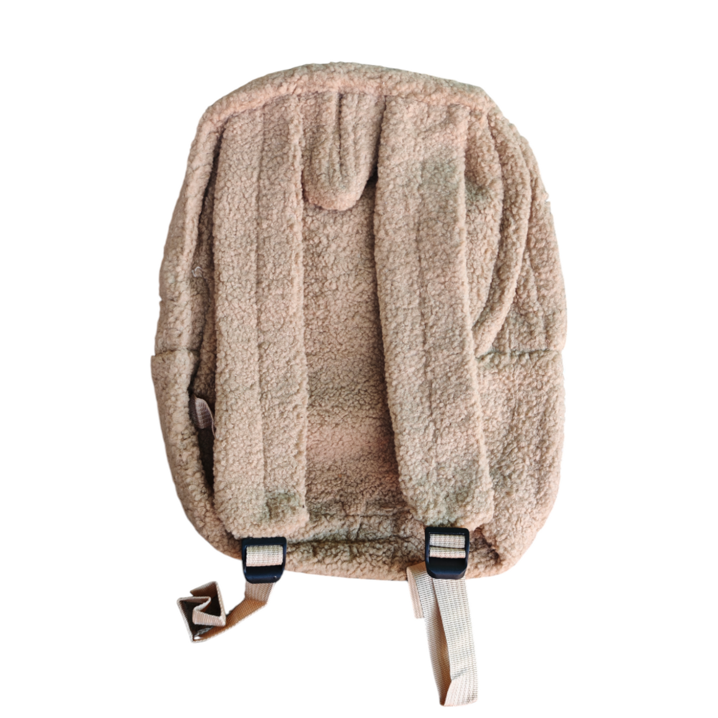 Mochila Peluche LABUBU