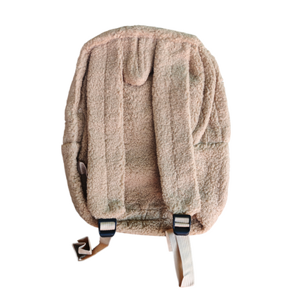 Mochila Peluche LABUBU