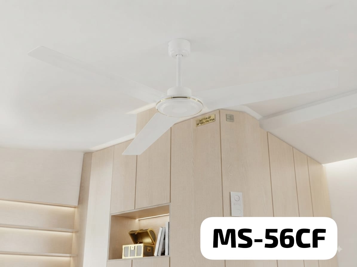 VENTILADOR DE TECHO 27