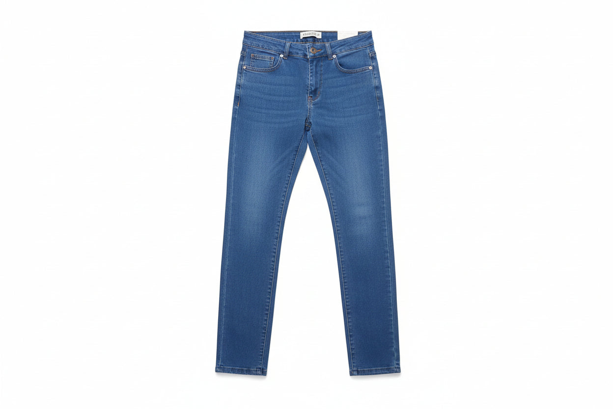 Jeans P/D 3-13 000600