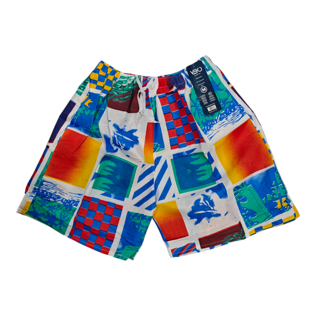 Short playero