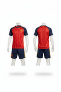 Conjunto deportivo España
