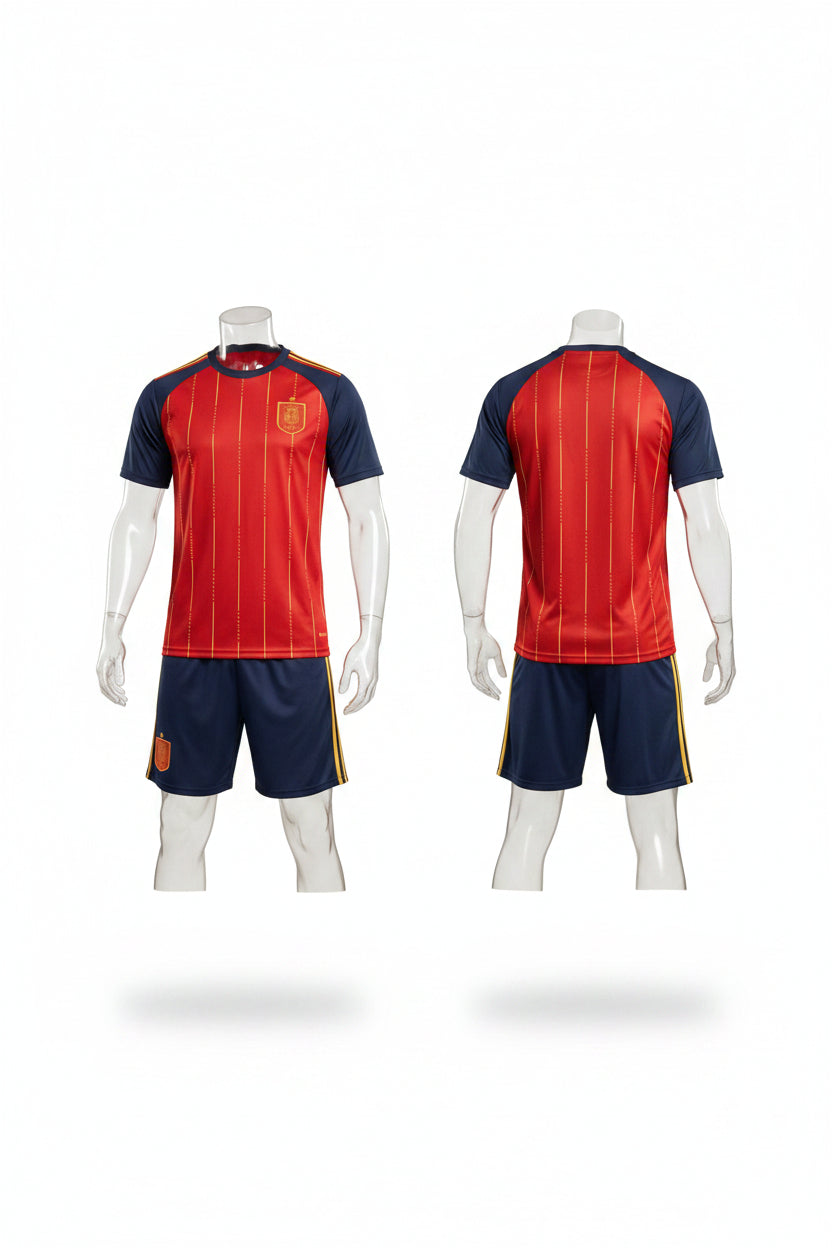 Conjunto deportivo España