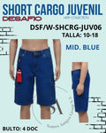 Short Cargo