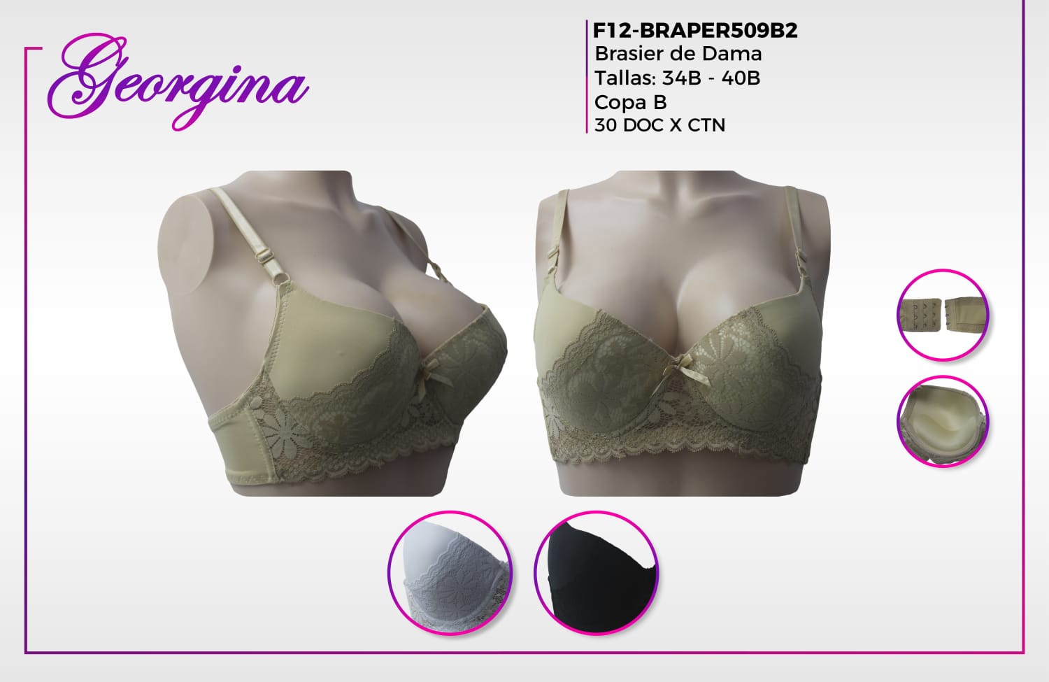 Brasier 34B-40B