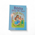 Biblia Dios me Ama
