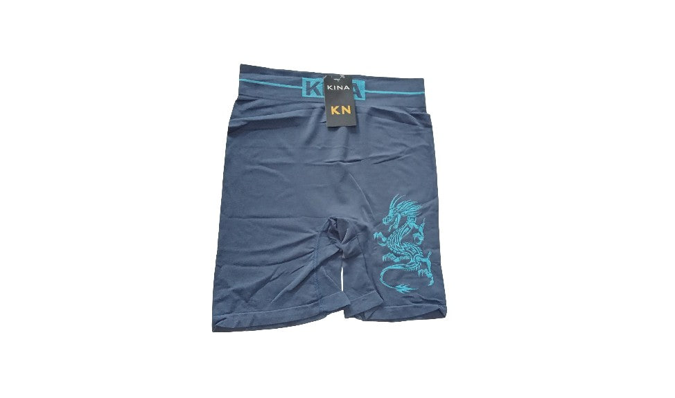 Boxer Kina X