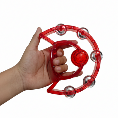 Juguete Pandereta Pequeña