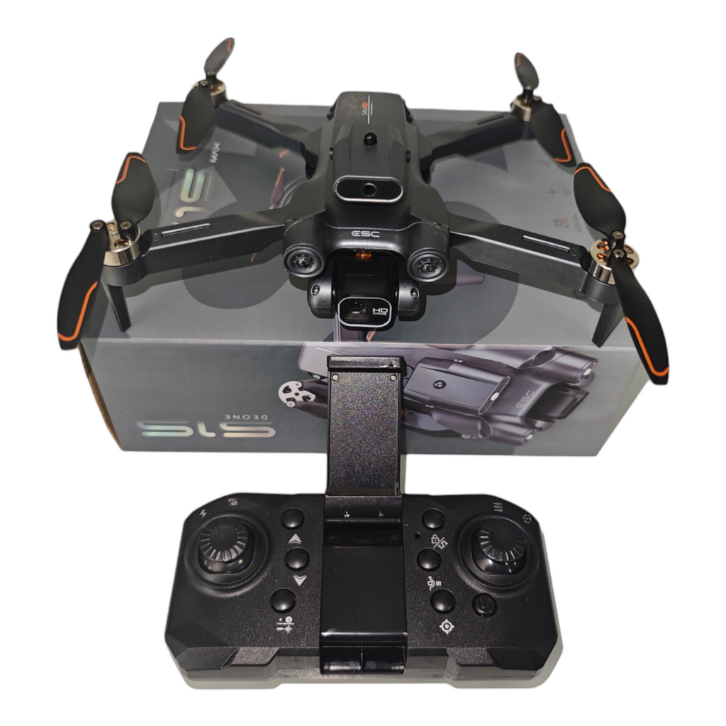 Drone SIS -01