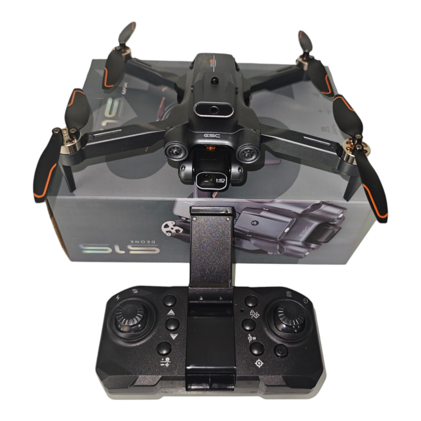Drone SIS -01