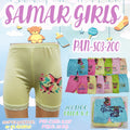 Pantaleta P/niña