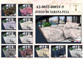 Juego de Sabana full