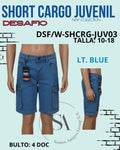 Short Cargo