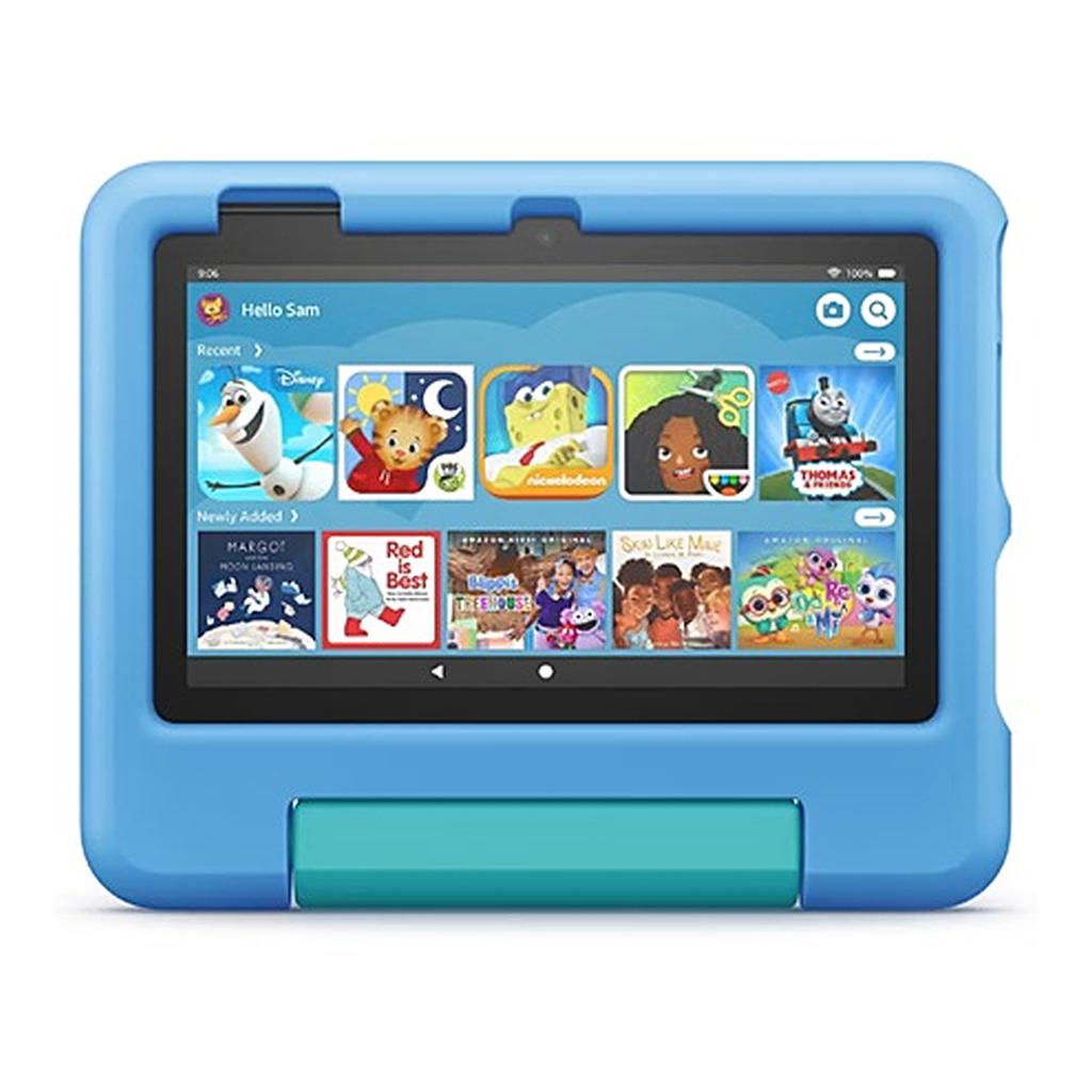 Tablet Fire 7 Kids