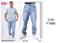 Jeans Straight P/H