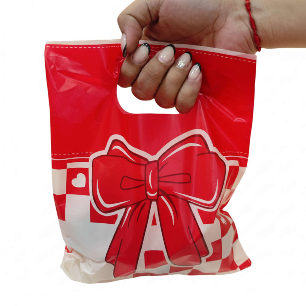 Bolsas de entrega