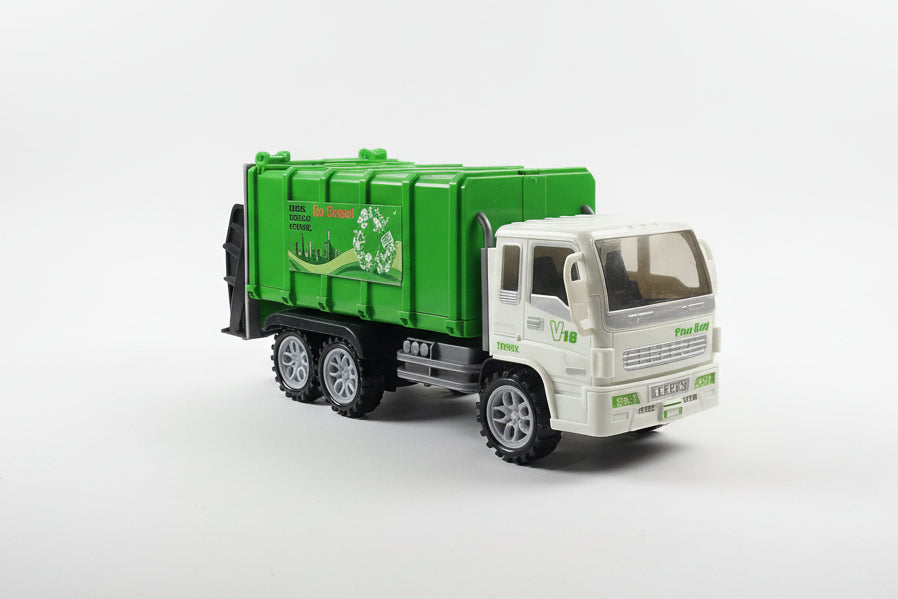 JUGUETE CARRO/FR3429