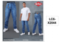 Jeans P/H