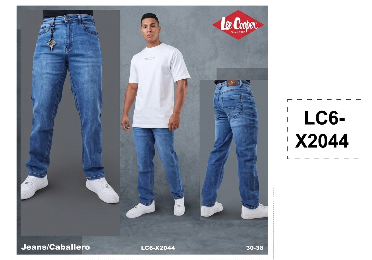 Jeans P/H