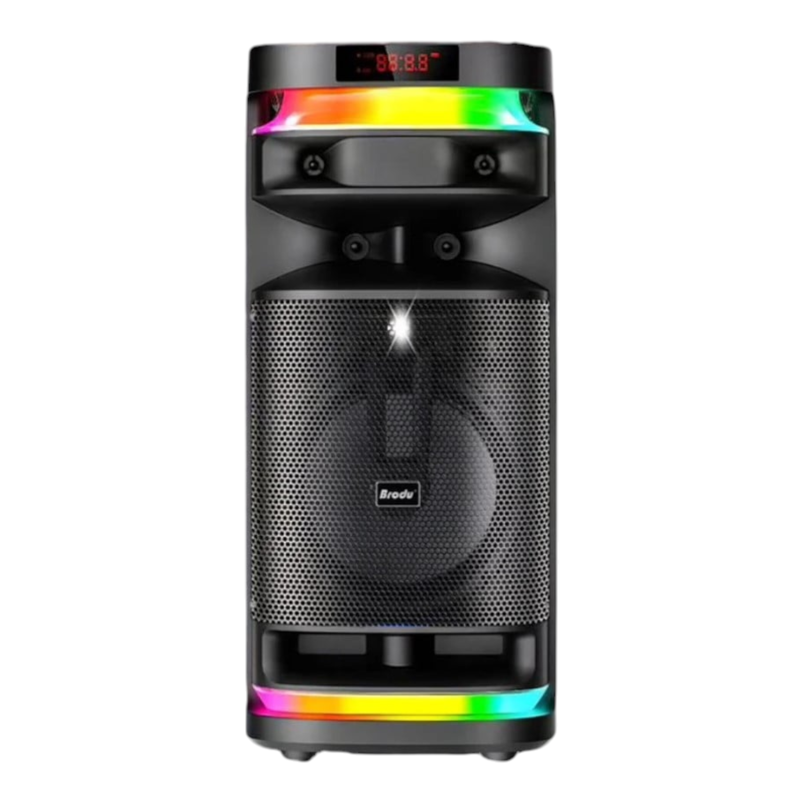 Bocina KARAOKE BOX