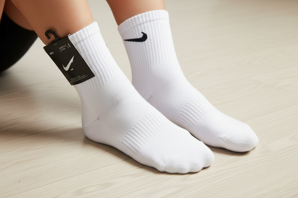 Calcetin corto marca Nike