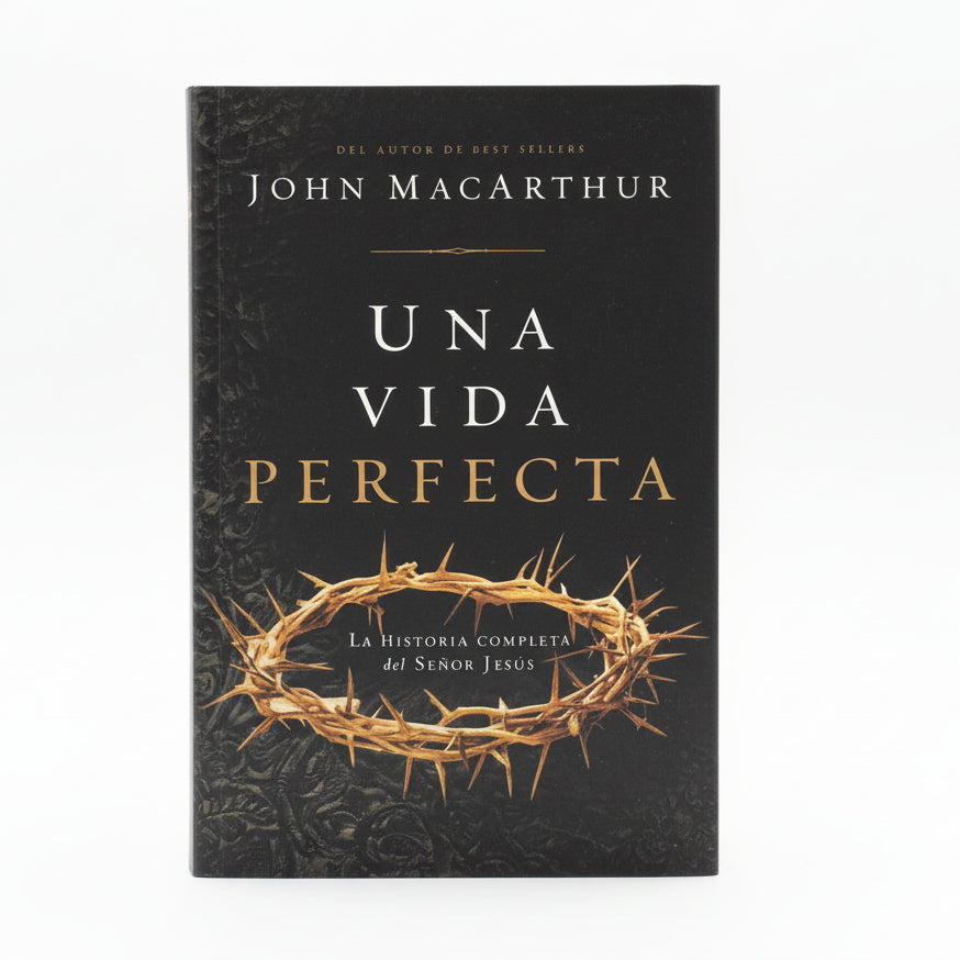 Una vida perfecta