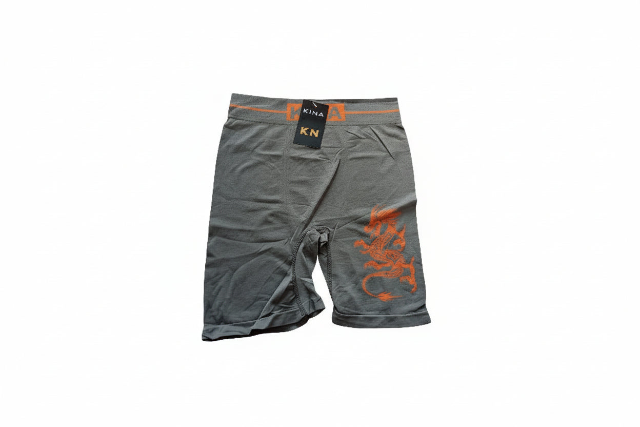 Boxer Kina X