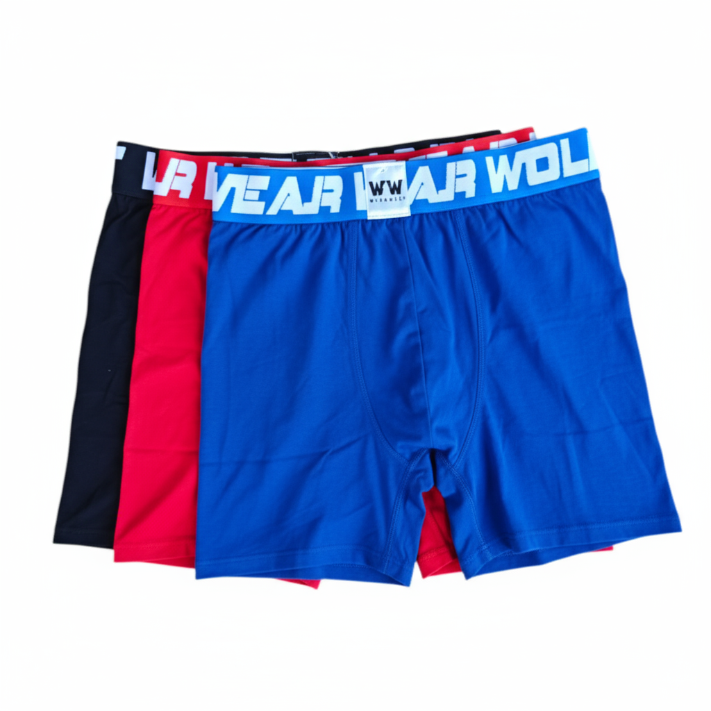 BOXER P/H. / NBL-1800/PA