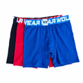 BOXER P/H. / NBL-1800/PA
