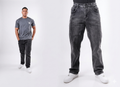 Jeans Straight P/H