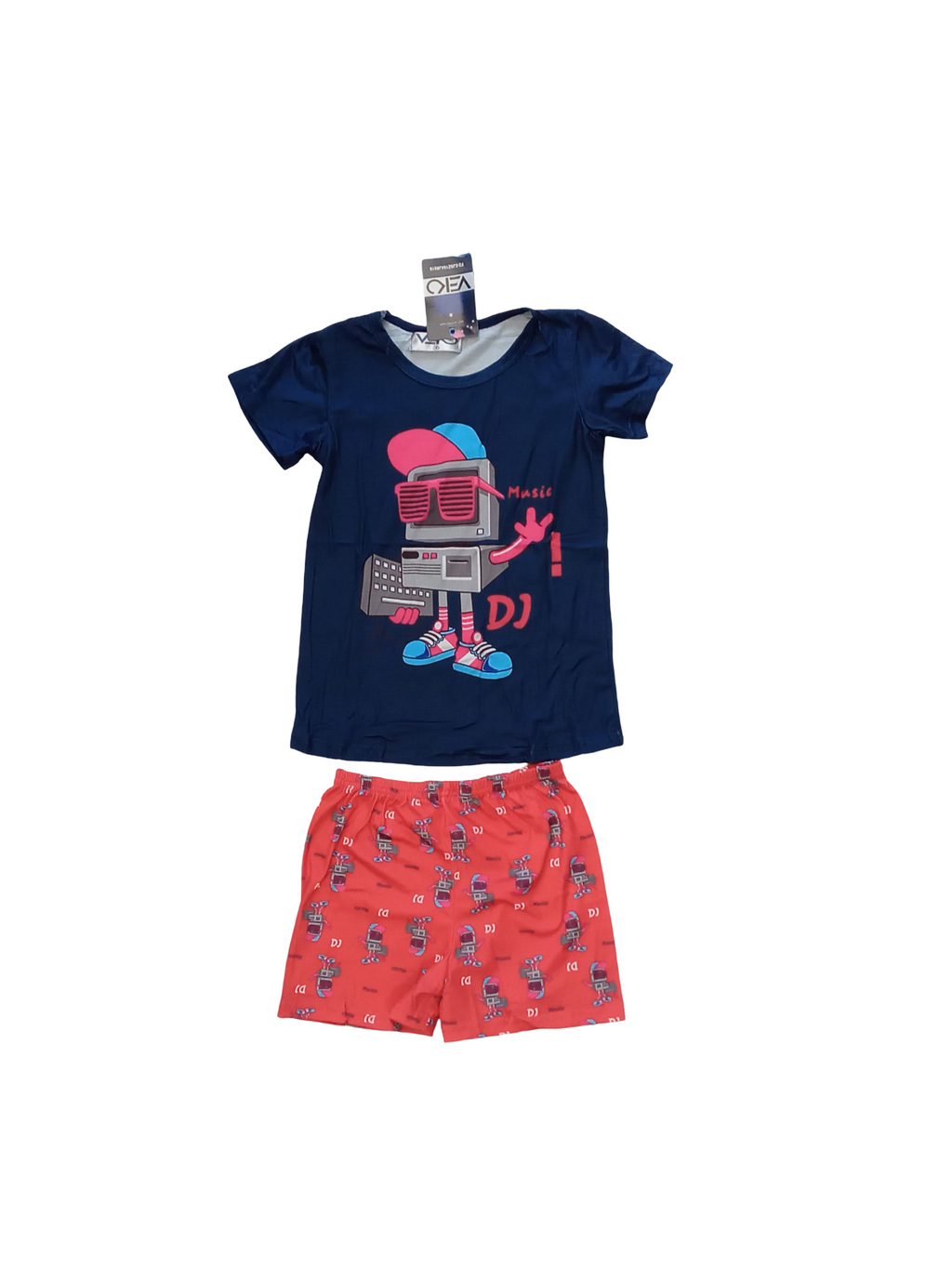 CONJUNTO D/NIÑO D18