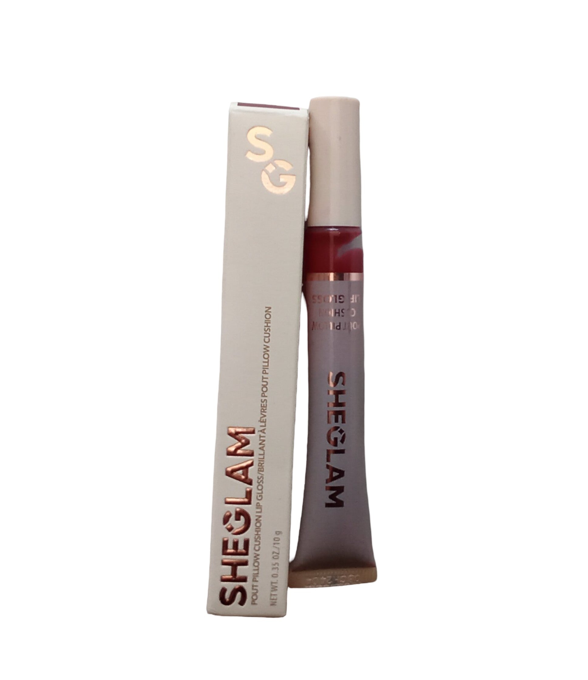 Brillo labial Shengla