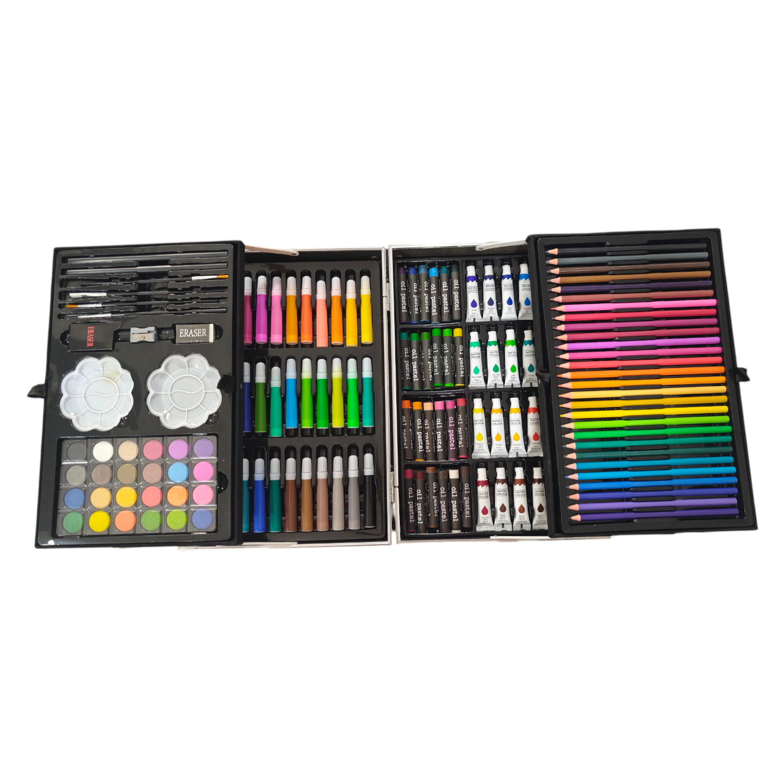 TT121332 SET DE ARTE DE TIPO ESCOLAR