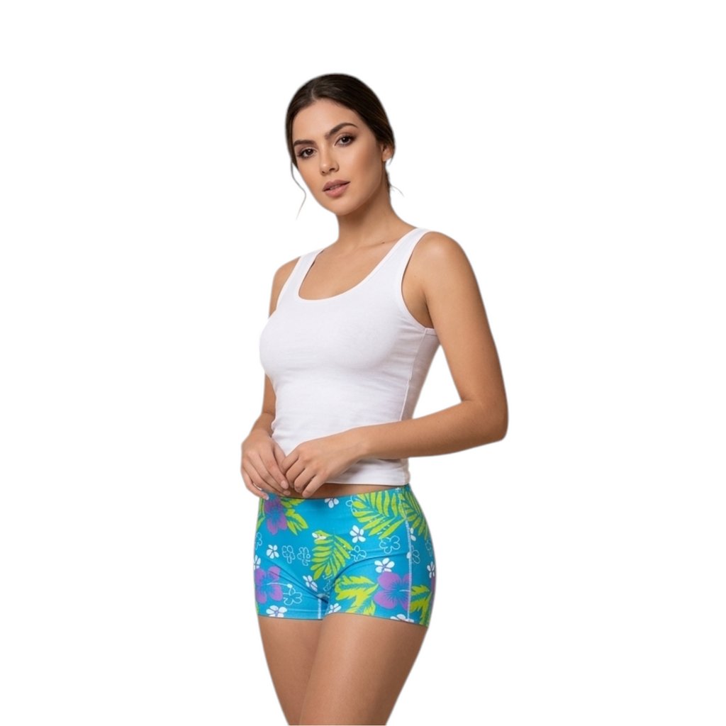Boxer para dama