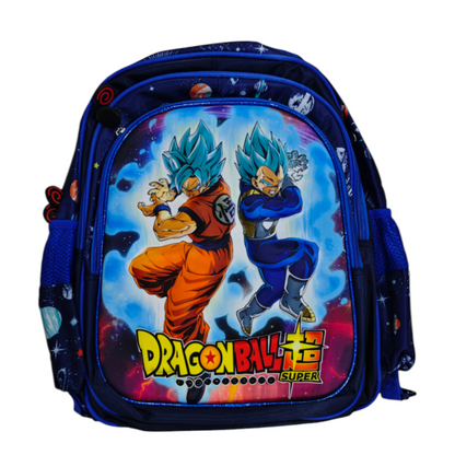 Trio de Mochila de diseño