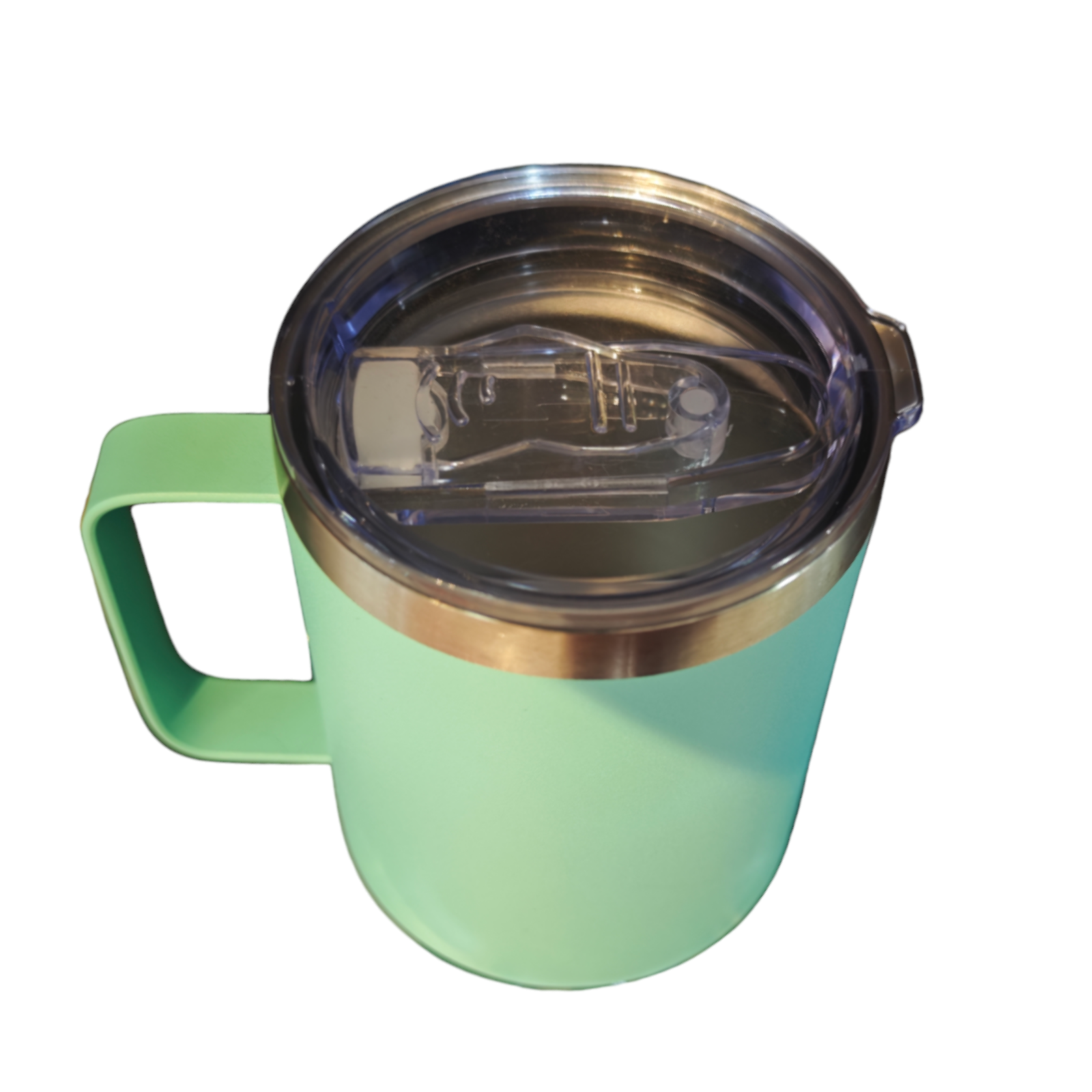 Taza térmica