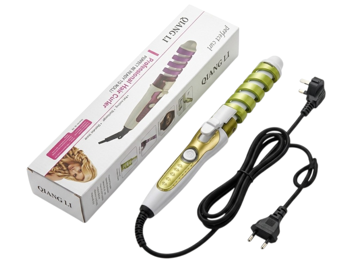 Rizador de cabello 00500