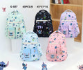 MOCHILA STICH