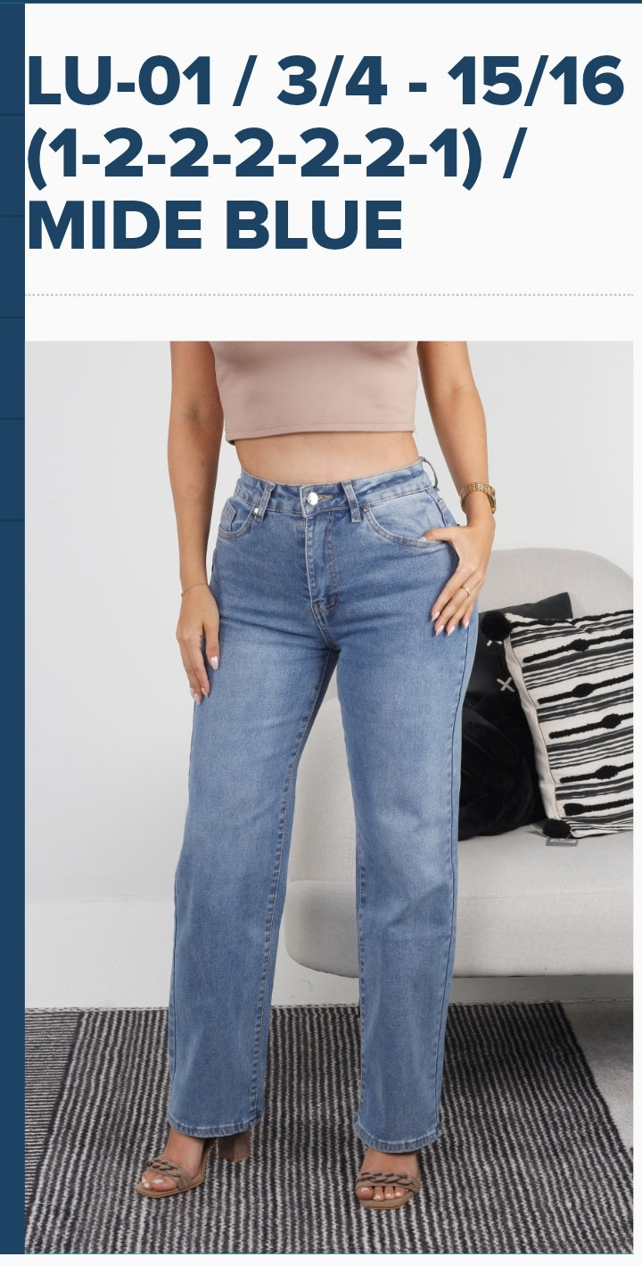 Pantalon P/DAMA