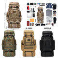 Mochila ARMY