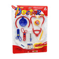 Juguete doctor set 6pcs. 00125