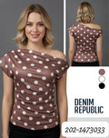 Blusa P/D