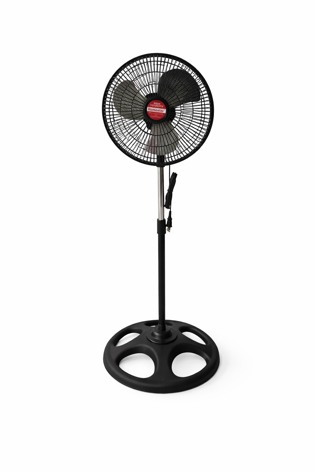 VENTILADOR 10"" / MY-10GPBP-BL