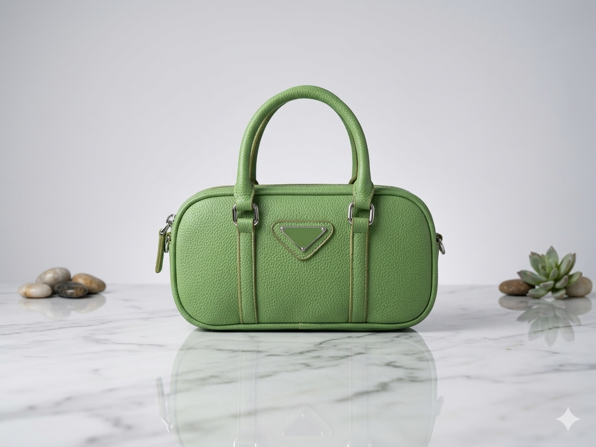 Duo Cartera tipo bandolera