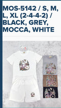 Conjunto para dama