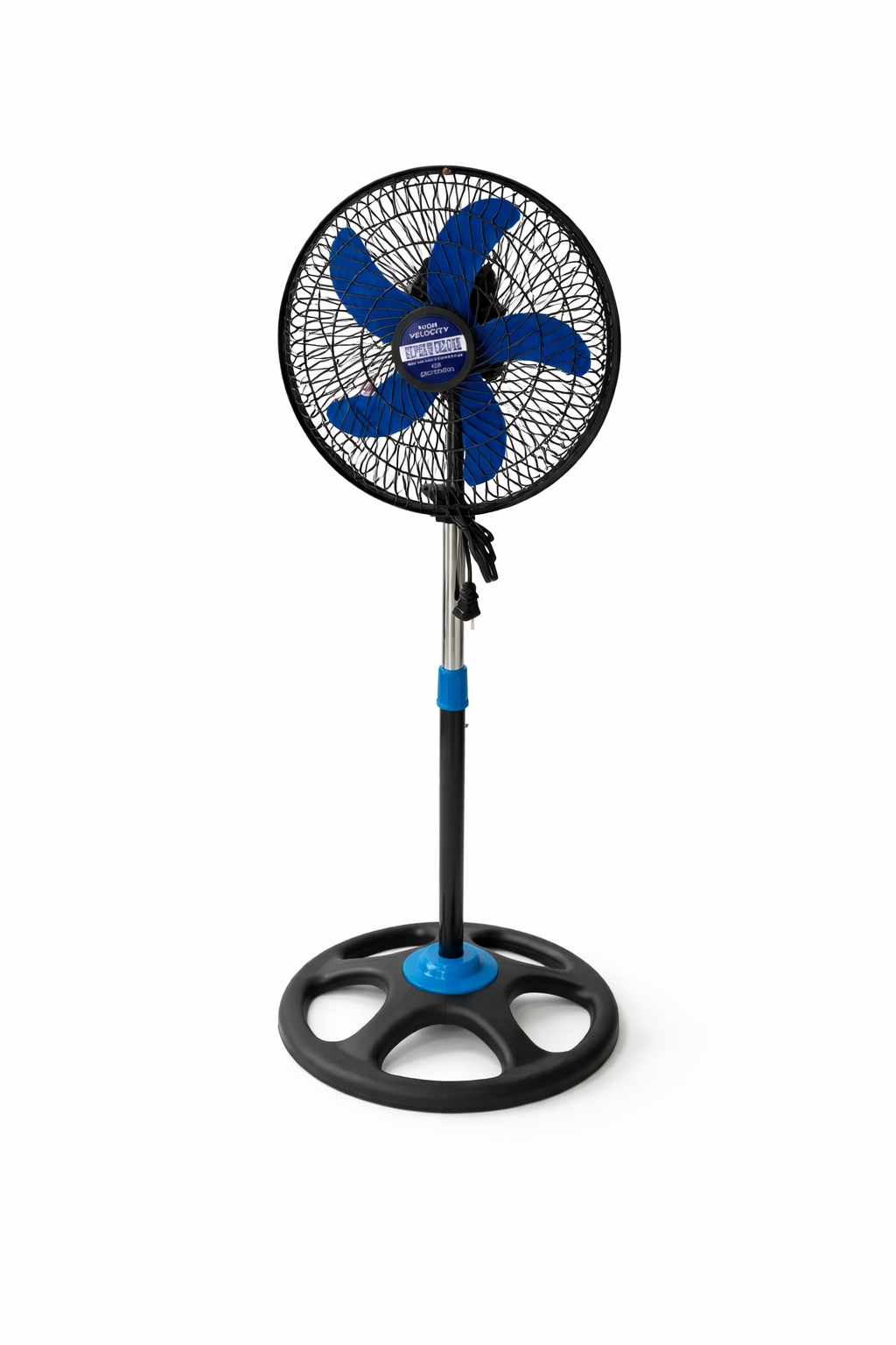 VENTILADOR 10 PULGADAS